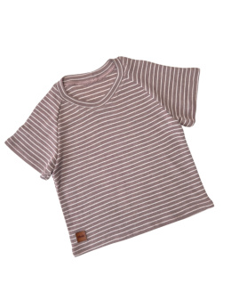 T-shirt merino ( nowa wełna )