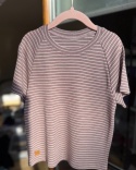 T-shirt merino 68/74 ( nowa wełna )