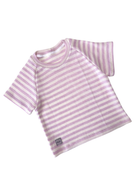 T-shirt merino ( nowa wełna )