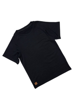 T-shirt merino ( nowa wełna )